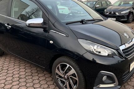Peugeot 108 106.637 km 6.990 &euro; Euskirchen 53879