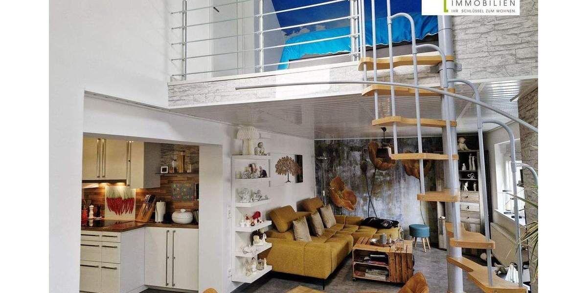 Einfamilienhaus Siegburg / Stallberg Stallberg - 9 Zimmer, 203 m&sup2;, 499.000&euro; | Angebot:25915818