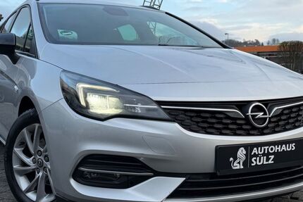 Opel Astra 145.908 km 9.699 &euro; Lohmar 53797