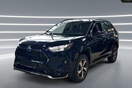 Toyota RAV 4 11.000 km 47.490 &euro; Bonn 53119