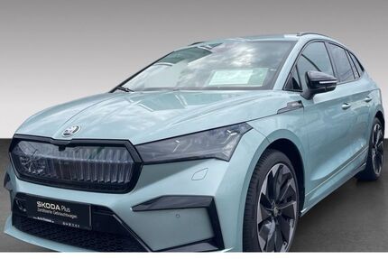 Skoda Enyaq 43.500 km 32.980 &euro; Bonn 53227