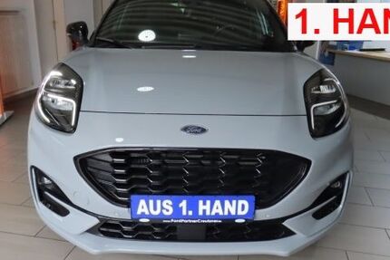 Ford Puma 3.035 km 22.865 &euro; Erftstadt-Lechenich 50374