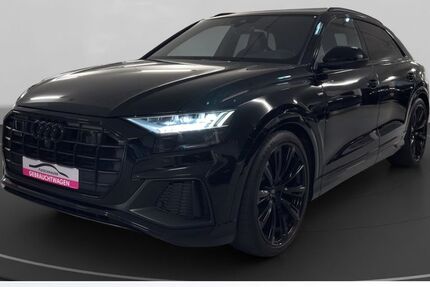 Audi Q8 70.016 km 64.980 &euro; Bonn 53119