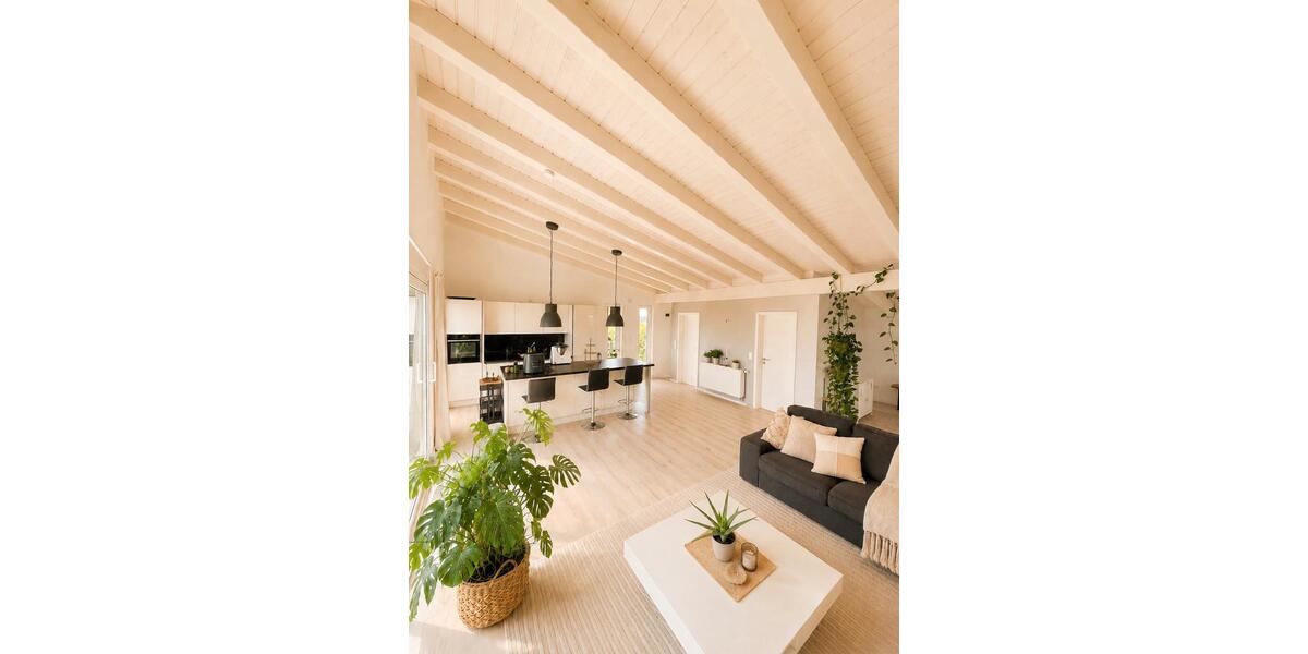 Doppelhaushälfte Overath - 3 Zimmer, 101 m&sup2;, 399.000&euro; | Angebot:27076837