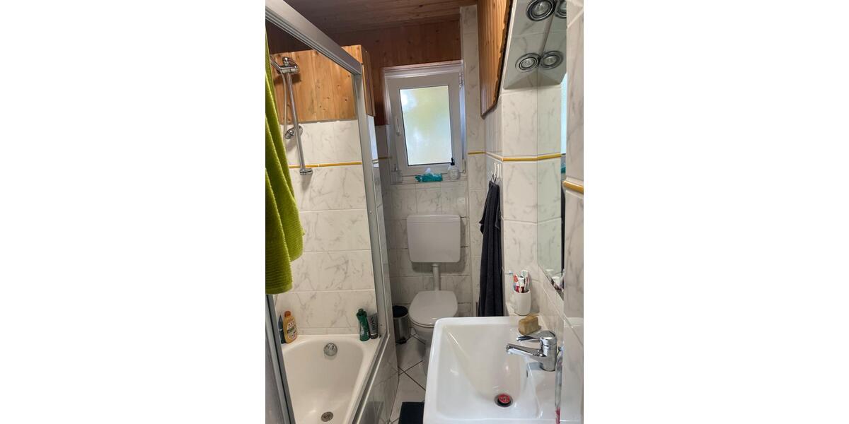 Erdgeschoßwohnung Rheinbach - 3 Zimmer, 65 m&sup2;, 800&euro; | Angebot:24830820