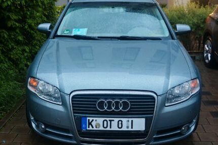 Audi A4 195.000 km 2.000 &euro; Köln 50765