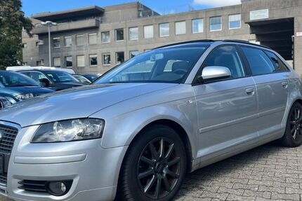 Audi A3 173.000 km 4.400 &euro; Brühl (Nähe Köln) 50321