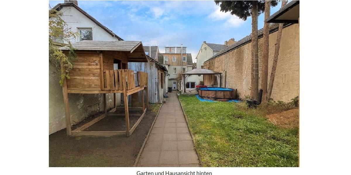 Einfamilienhaus Bad Honnef - 395.000&euro; | Angebot:24738100