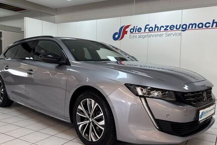 Peugeot 508 100.000 km 17.988 € Rheinbach 53359