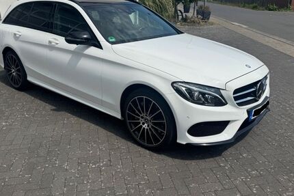 Mercedes-Benz C 400 132.000 km 26.500 &euro; Bad Neuenahr 53474
