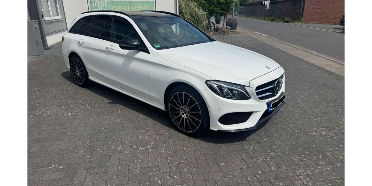 Mercedes-Benz C 400 132.000 km 26.500 &euro; Bad Neuenahr 53474