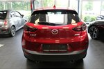 Mazda CX-3 SKYACTIV-G 120 FWD Exclusive-Line 59.589 km 16.480 &euro; Euskirchen 53881
