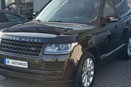 Land Rover Range Rover 164.945 km 20.000 &euro; Troisdorf 53842