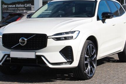 Volvo XC60 25.400 km 52.990 € Königswinter 53639
