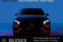 Gebrauchtwagen Mercedes A 180