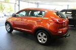 Kia Sportage 1.6 GDI 2WD Attract 114.879 km 9.980 € Euskirchen 53881