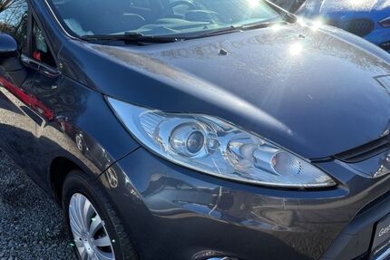 Ford Fiesta 279.545 km 1.290 &euro; Bergisch Gladbach 51467