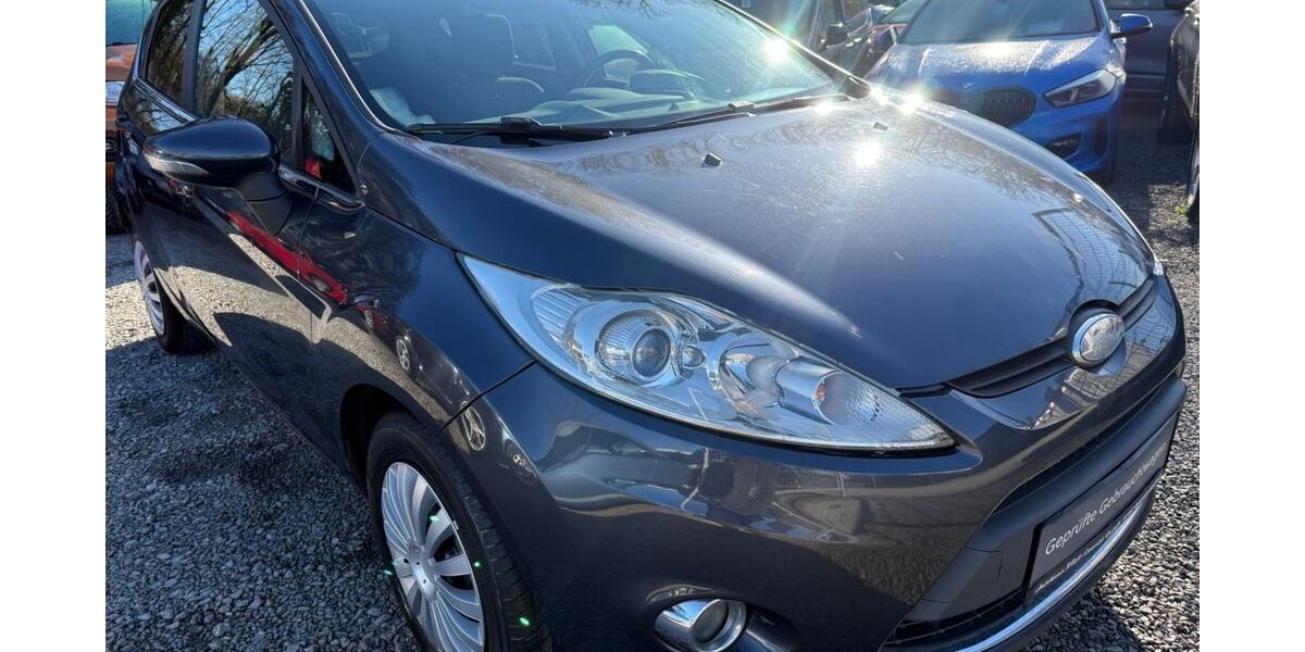 Ford Fiesta 279.545 km 1.290 &euro; Bergisch Gladbach 51467