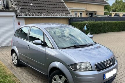 Audi A2 305.545 km 1.650 &euro; Köln 51149
