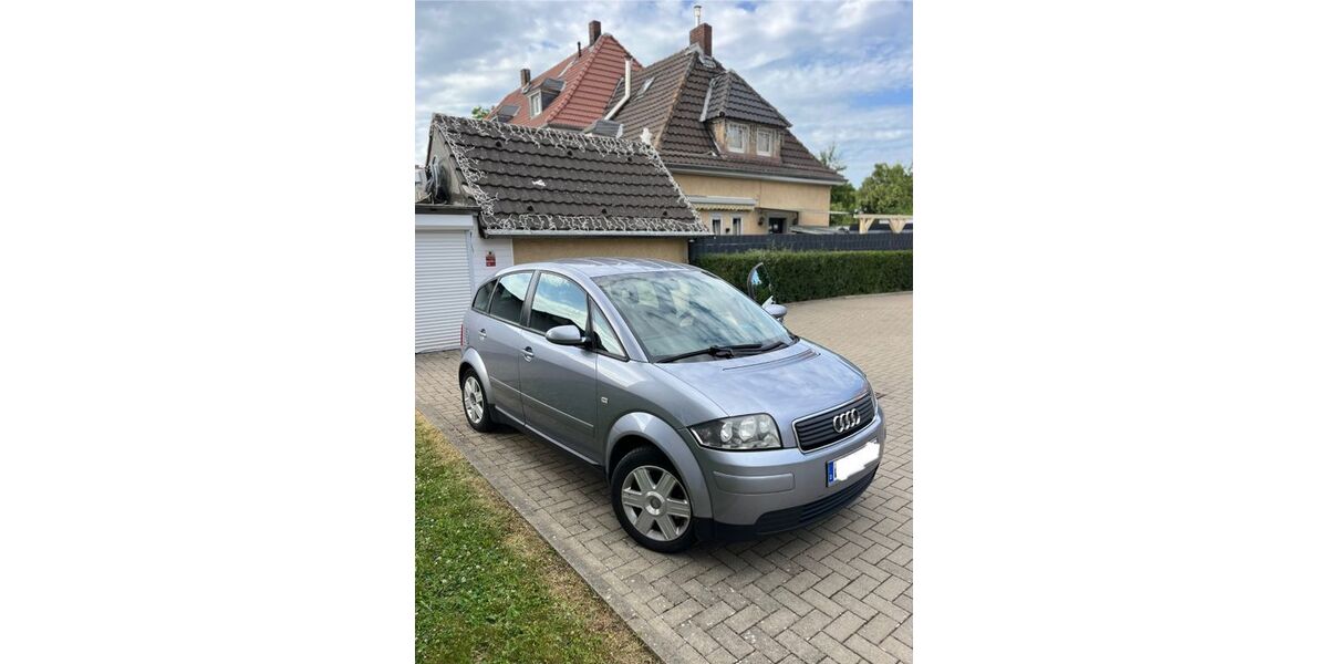 Audi A2 305.545 km 1.790 &euro; Köln 51149