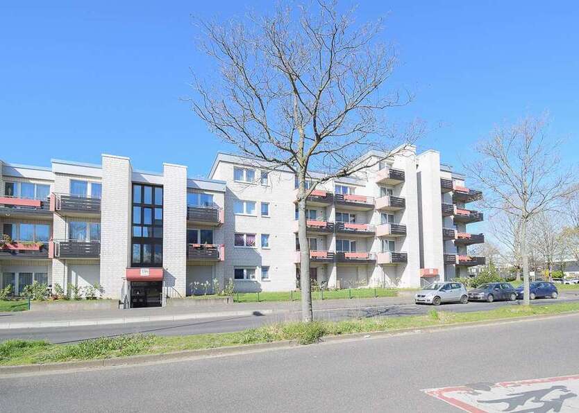 Wohnung zum Kaufen in Bonn 79.000 € 26 m²