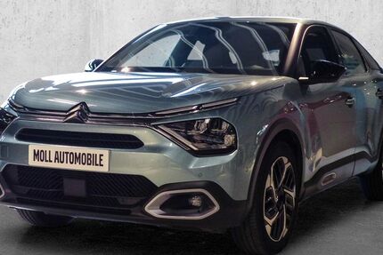 Citroen C4 21.709 km 18.390 &euro; Köln 50825