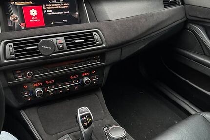 BMW 535
