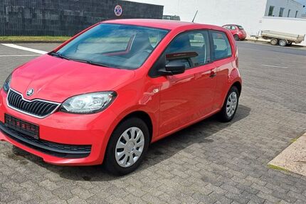 Skoda Citigo 49.490 km 6.900 &euro; Erftstadt 50374