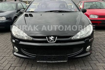Peugeot 206 153.500 km 999 &euro; Siegburg 53721