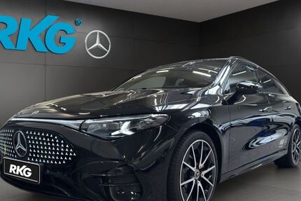 Mercedes-Benz CLA 250 Shooting Brake 9.800 km 65.680 &euro; Bonn 53119