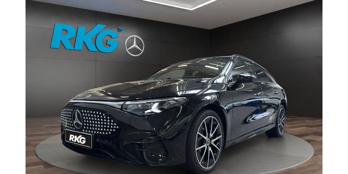 Mercedes-Benz CLA 250 Shooting Brake 9.800 km 65.680 &euro; Bonn 53119