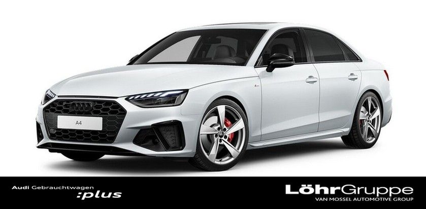 Audi A4 75.600 km 32.450 &euro; Meckenheim / Bonn 53340