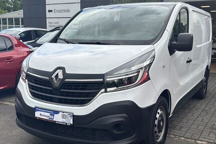 Renault Trafic 66.422 km 16.450 &euro; Hennef 53773