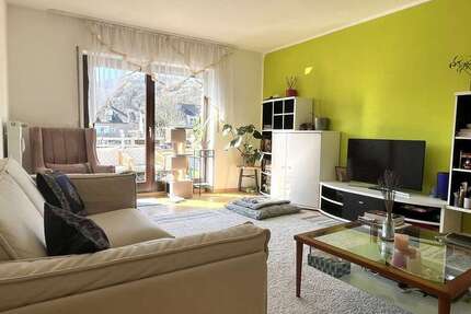 Wohnung Remagen - 2 Zimmer, 58 m&sup2;, 179.000&euro; | Angebot:25928732