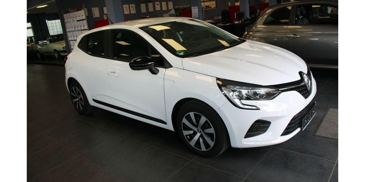 Renault Clio 34.200 km 12.980 &euro; Euskirchen 53881