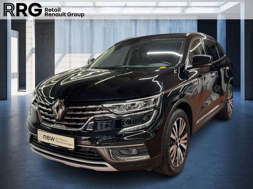Renault Koleos 46.236 km 28.511 € Köln 50939