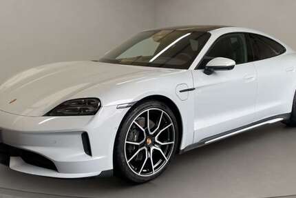 Porsche Taycan 19.988 km 87.700 &euro; Köln 50823