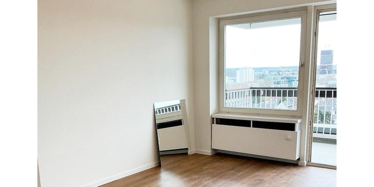 Etagenwohnung Köln Rodenkirchen - 3 Zimmer, 100 m&sup2;, 1.580&euro; | Angebot:25433198