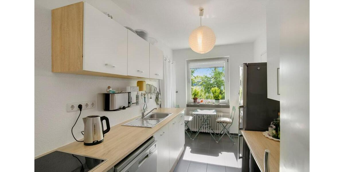 Etagenwohnung Bonn Bad Godesberg - 4 Zimmer, 97 m&sup2;, 305.000&euro; | Angebot:27157956