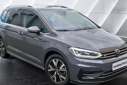 VW Touran 23.764 km 35.900 &euro; Köln-Riehl 50735