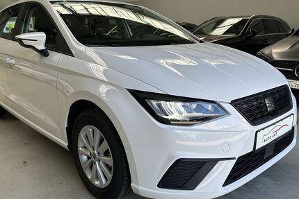 Seat Ibiza 18.028 km 15.700 € Eitorf 53783
