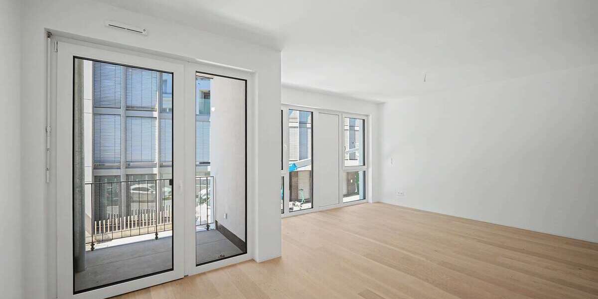 Etagenwohnung Bonn - 1 Zimmer, 49 m&sup2;, 1.150&euro; | Angebot:26506408