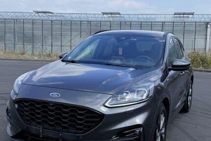 Ford Kuga 122.000 km 16.800 &euro; Bonn 53119