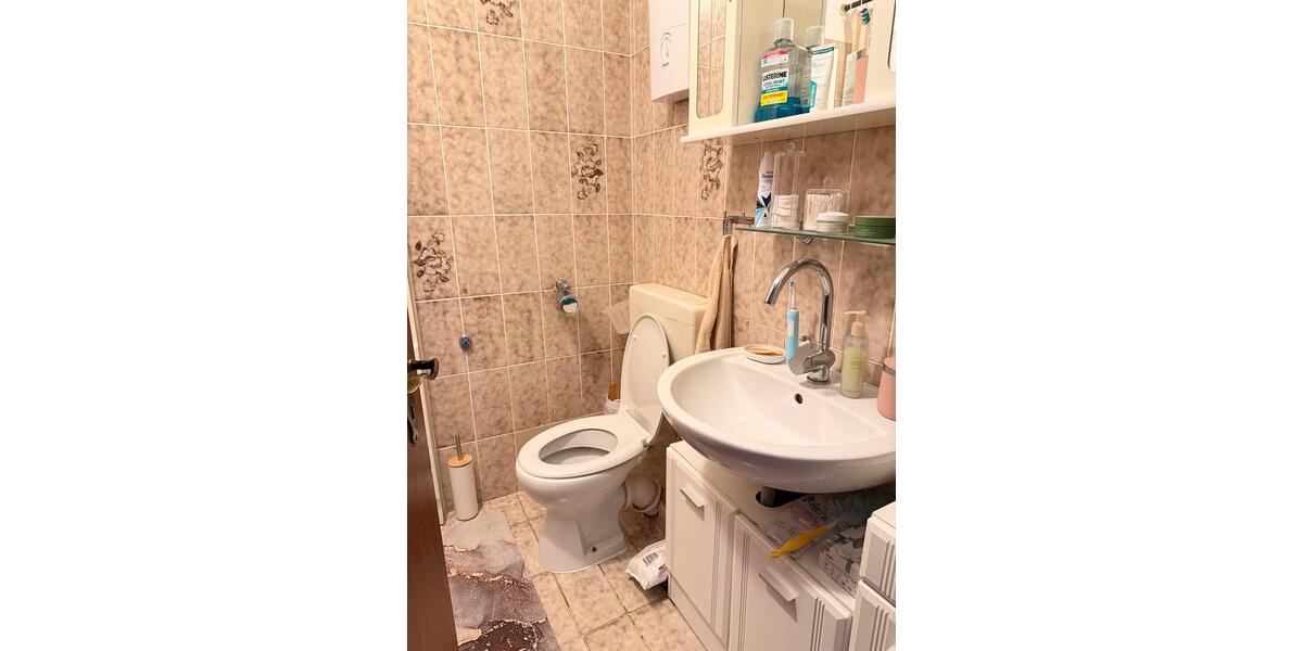Etagenwohnung Troisdorf Bergheim - 4 Zimmer, 92 m&sup2;, 876&euro; | Angebot:26441318