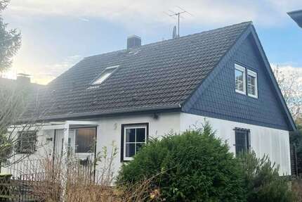 Wohnung Köln Rodenkirchen - 5 Zimmer, 135 m&sup2;, 1.500&euro; | Angebot:26450662