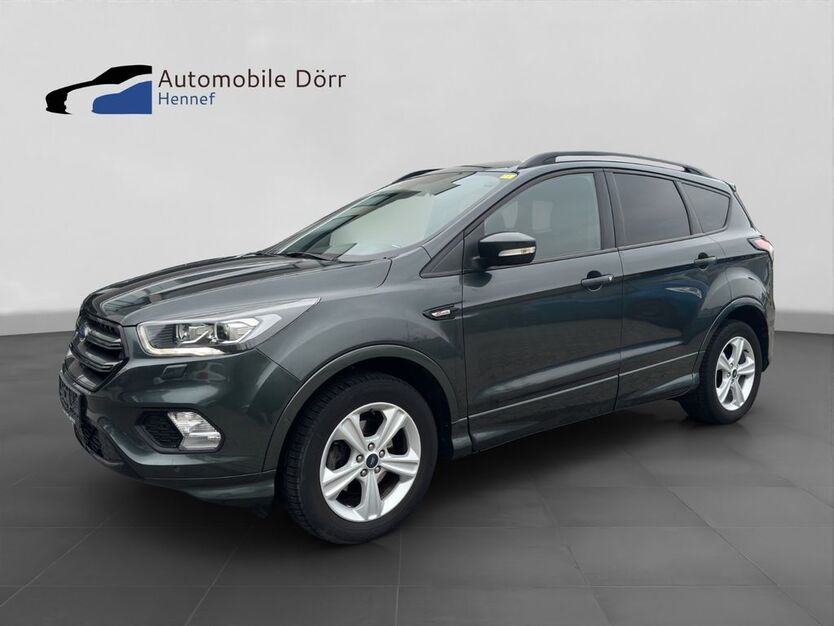 Ford Kuga 90.000 km 13.999 € Hennef 53773