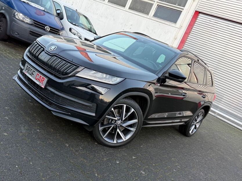 Kodiaq