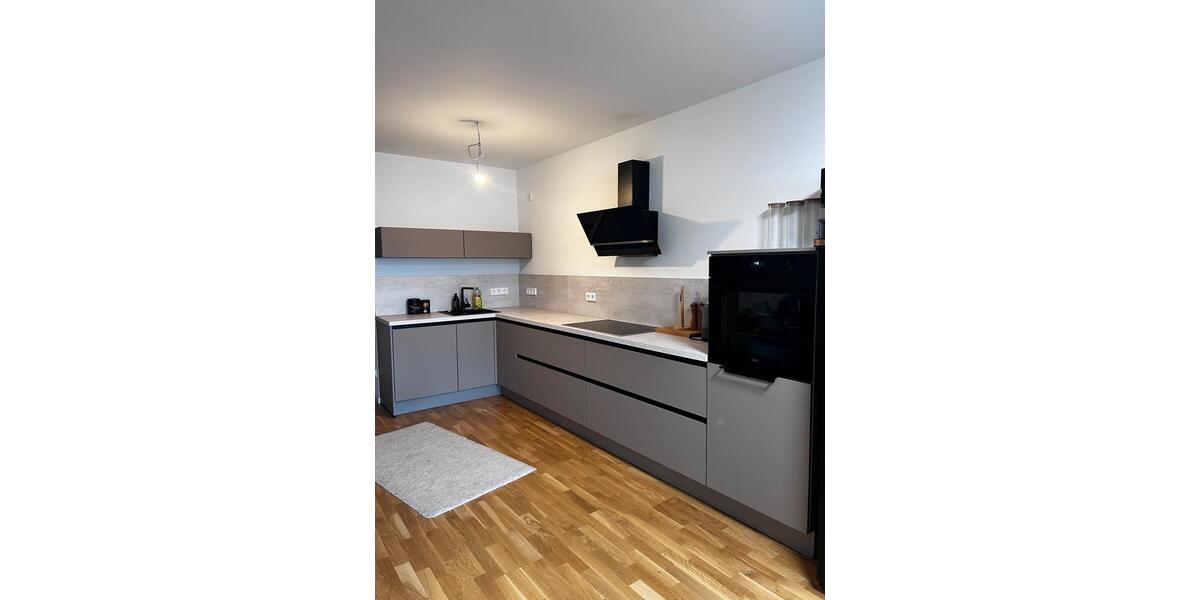 Etagenwohnung Bergisch Gladbach Gronau - 3 Zimmer, 90 m&sup2;, 1.645&euro; | Angebot:25710759