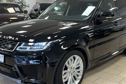 Land Rover Range Rover Sport 95.567 km 41.400 &euro; Bonn 53227