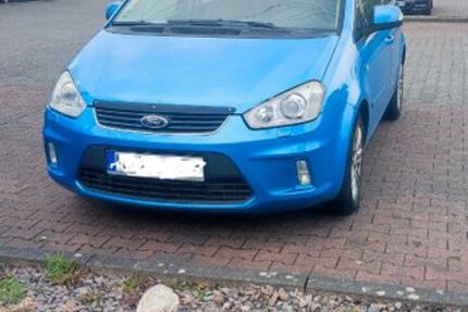 Ford C-Max 103.300 km 2.600 &euro; Köln 50829